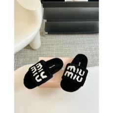 Miu Miu Sandals